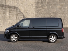 Фото Volkswagen Multivan 2.0 TSI DSG 4Motion №21