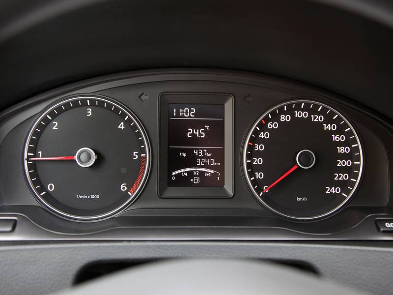 Фото автомобиля Volkswagen Transporter Fourgon